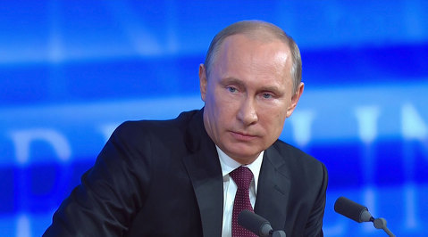 Президент: безвизовый режим с Грузией стал бы шагом к нормализации отношений