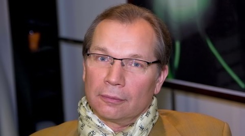 Розум уточнил, как оказался в больнице