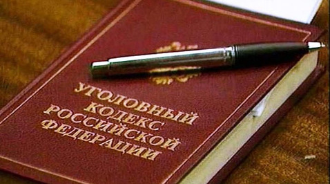 Житель Пензы угнал машину у знакомого, теперь ему грозит тюрьма