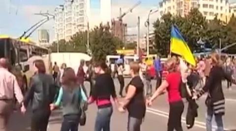 В Ивано-Франковске избавляются от имен русских писателей, художников и ученых