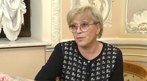 Алиса Фрейндлих получила отрицательный тест на ковид