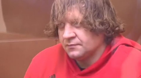 Емельяненко судят в закрытом режиме