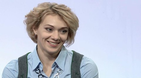 Биатлонистка Зайцева будет искать защиту в швейцарском суде