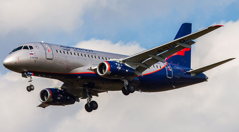 Денис Мантуров: Россия сможет сама обслуживать Sukhoi Superjet 100