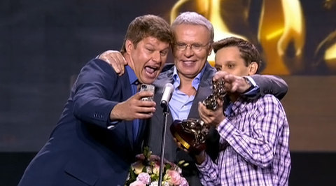 Академики перешли на сторону народа: 