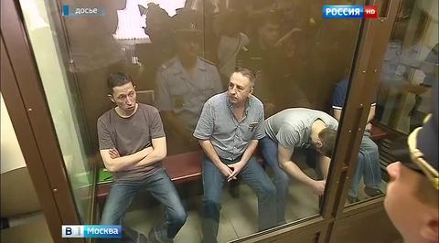 Начинается рассмотрение по существу дела о катастрофе в московском метро