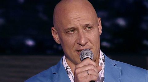 Певец Денис Майданов хочет баллотироваться в Госдуму