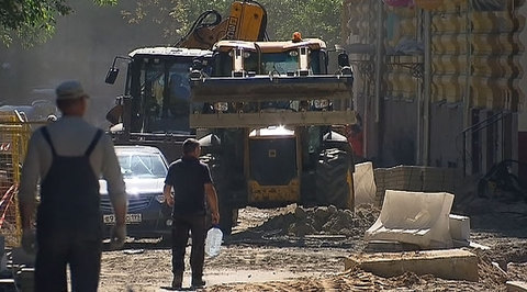 Кузбасс дополнительно получил 750 млн рублей на ремонт дорог