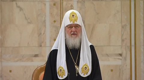 Патриарх Кирилл выразил соболезнования в связи с трагедией в Баренцевом море