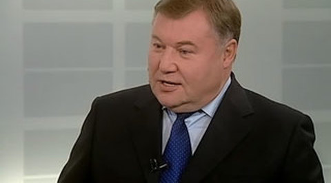 Александр Козлов умер в больнице