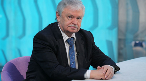 Стала известна причина смерти Альберта Лиханова