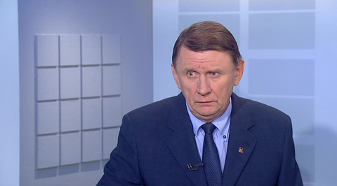 Не дошел до участка 666: госпитализирован глава Пенсионеров России