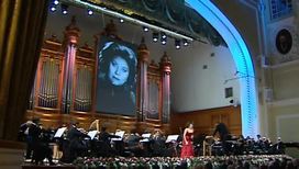 Концерт-посвящение Елене Образцовой стал финальный аккордом фестиваля Opera Art