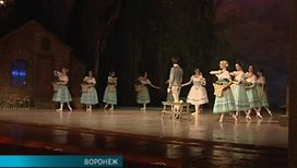 Балету Адана "Жизель" в этом году исполнится 175 лет