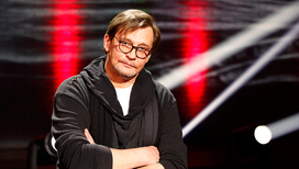 Александр Домогаров