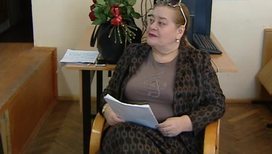 Камерную программу Пасхального фестиваля открыл мастер-класс Ларисы Гергиевой