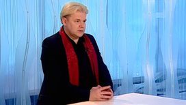 Андрис Лиепа. Эфир от 31.05.2016