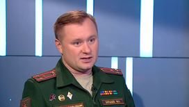 Михаил Барышев. Эфир от 14.07.2016