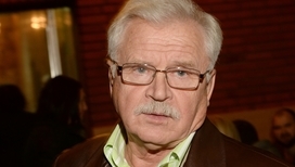 Сергей Никоненко