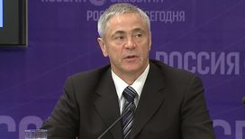 Глава ПКР Рожков: вопрос участия в Паралимпиаде будет обсуждаться в сентябре