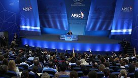 Министерскую декларацию АТЭС приняли с учетом позиции России
