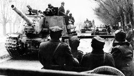 Харьковская оборонительная операция 1943 года: цена недооценки противника