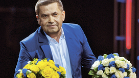 Новый альбом и поздравления президентов: Николай Расторгуев отмечает юбилей