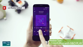 LG и Honor представили в Москве новинки флагманских смартфонов