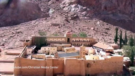 На Синае напали на монастырь: есть жертвы