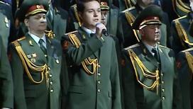 Его песни запоминали с первой ноты. Состоялся концерт памяти Василия Соловьёва-Седого
