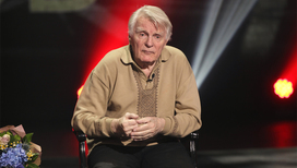 80 лет Юрию Назарову