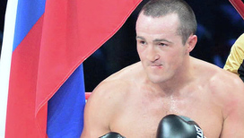 Денис Лебедев защитил свой титул "суперчемпиона" WBA