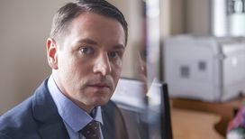 Кадры из сериала "Наживка для ангела"