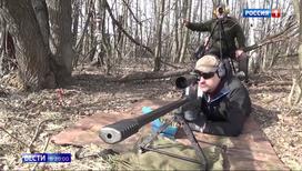 Вышли из "Сумрака": в России побит рекорд дальности стрельбы из снайперской винтовки