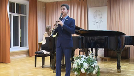 Юные звезды классической музыки дали концерт в Москве