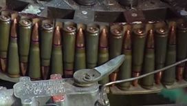 Патроны повышенной пробиваемости начали выпускать на Хабаровском оружейном заводе