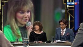 Эфир от 20.01.2018. Екатерина Семенова
