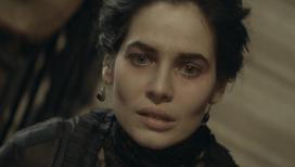 Первые подробности о сериале: история не о маньяке, а о любви (сюжет программы "Вести в субботу")