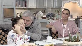 Когда все дома Сосо Павлиашвили 25.03.2018