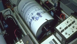 Второе за утро землетрясение зарегистрировали сейсмологи на Сахалине