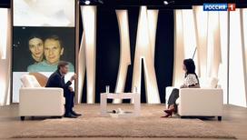 Лидия Вележева о знакомстве с Алексеем Гуськовым: "Я увидела его, и время как будто остановилось"