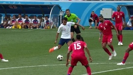 Гол Лингарда, 3:0
