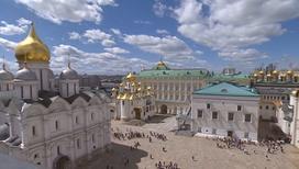 Особые торжества по случаю 1030-крещения Крещения Руси проходят в Крыму