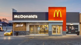 В Казахстане снимают вывески с ресторанов McDonald's