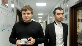 Немецкий фонд подсказал "соратнику Навального", где взять деньги