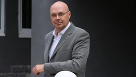 Юлиан Макаров ответил на вопросы зрителей