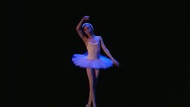 В Японии начинаются гастроли балета Большого театра