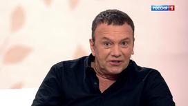 Эфир от 16.10.2018. Александр Наумов