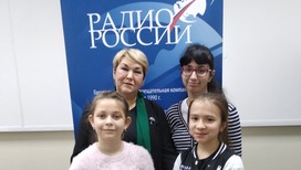 Зажигай. Детские песни