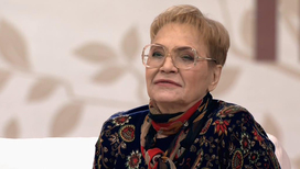 Минкультуры о смерти Руслановой: она покорила сердца миллионов